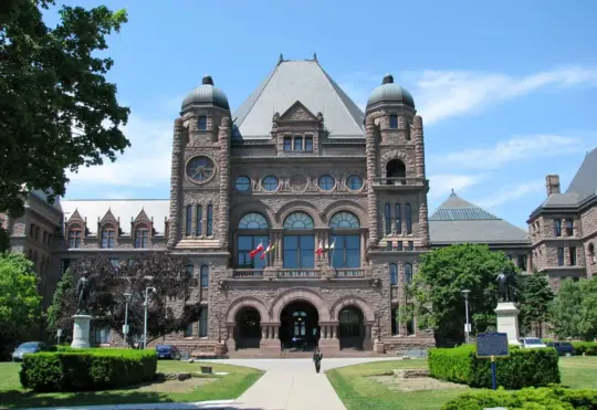 OMPF money released to municipalities