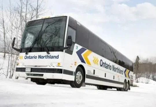 Strike avoided at Ontario Northland
