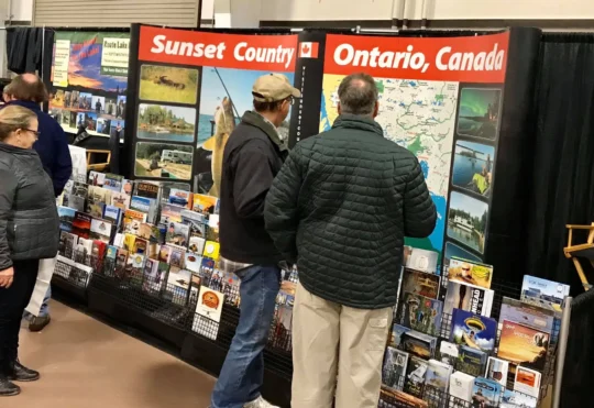 Province offered suggestions to improve tourism