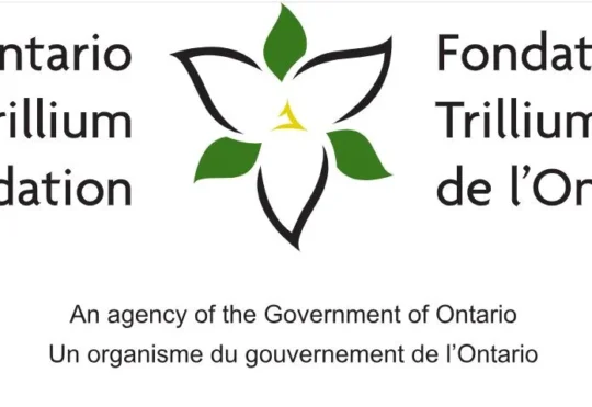 Trillium funding provided for northwestern Ontario groups