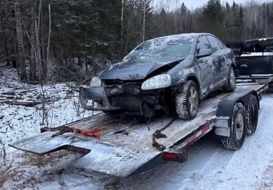 OPP seek public help with MVA investigation