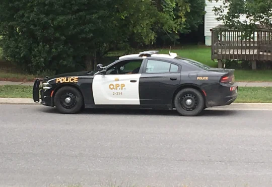 Province to review police costing formula