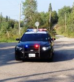 Highway 17 west reopened