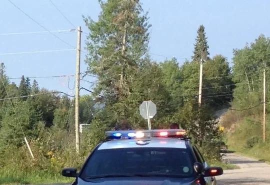 OPP lay 2nd degree murder charge on Wauzhushk Onigum