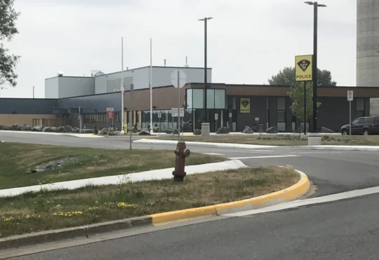 SIU closes investigation into incident in Fort Frances