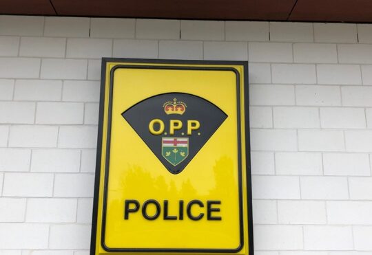 Assault charges laid in Red Lake