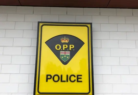 OPP investigating homicide in Big Trout Lake