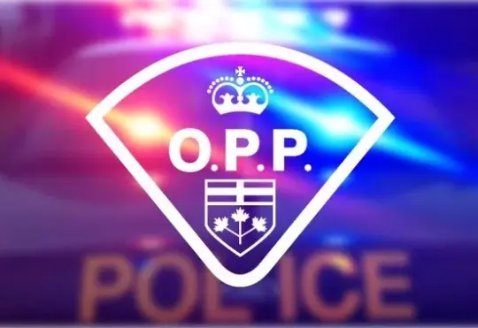 TBPS officer charged