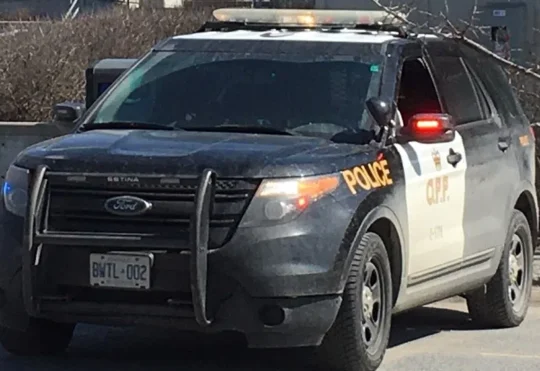 Charges laid in Sioux Lookout investigation