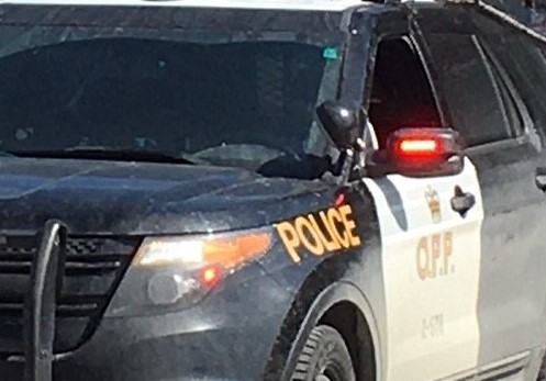 Two people charged in murder in Sioux Lookout