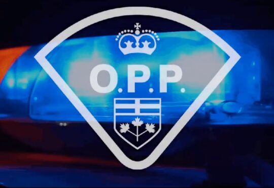Arrest made in August break-in