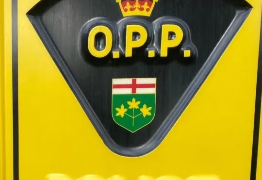 Kenora OPP sees success in recruiting new officers
