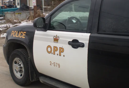 2 charged in separate assault cases