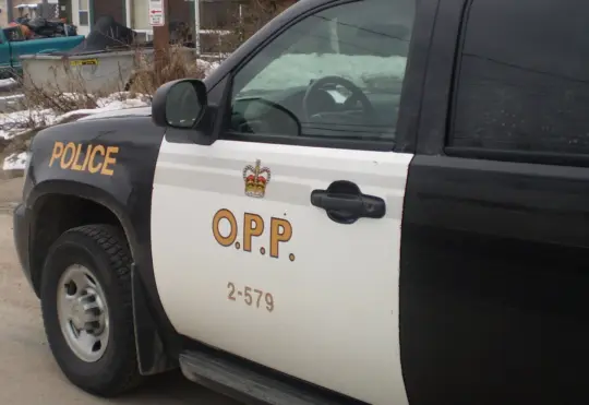 Police investigate suspected gunshots