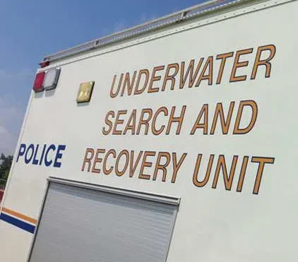 Body pulled from Rainy River identified