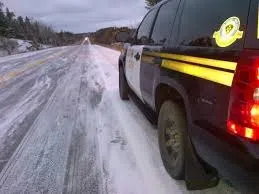 OPP investigating fatal Highway 17 crash near Terrace Bay