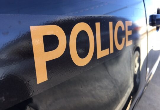 Sexual assault charges in Fort Frances