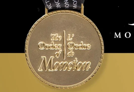 Nominations open for Order of Moncton