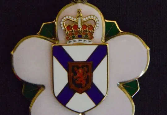 Darrell Dexter, Joel Plaskett named to Order of Nova Scotia