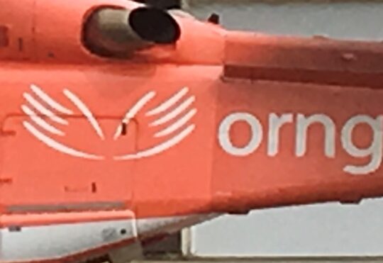 Collision in Wabigoon being investigated