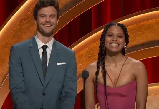 2024 Oscar nominees announced