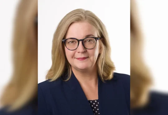HRM CAO, Cathie O’Toole, announces retirement