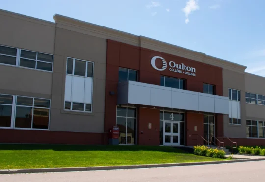 Oulton College launches 3-year nursing degree