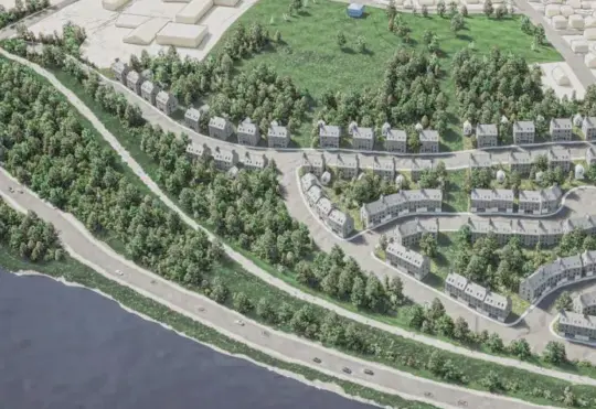 Blockhouse Hill development decision delayed further