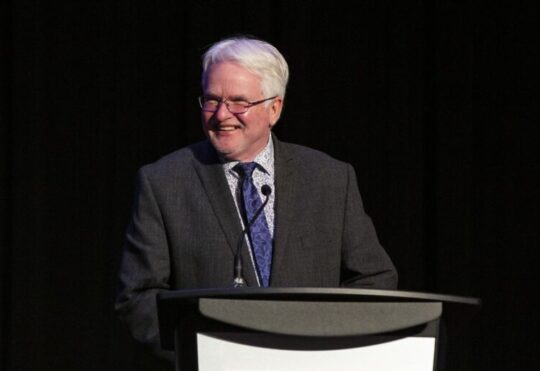 Bedford-area councillor of 15 years to step down in 2024