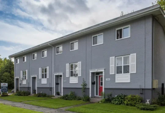 Another batch of eviction notices for Dartmouth neighbourhood