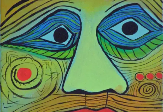 Guitars, artwork by Mi’kmaq artist Alan Syliboy stolen from valley home