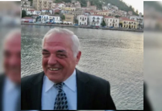 Creator of iconic Halifax venues dies