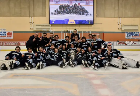 YCMHS, PEB ready to host Timber Cup