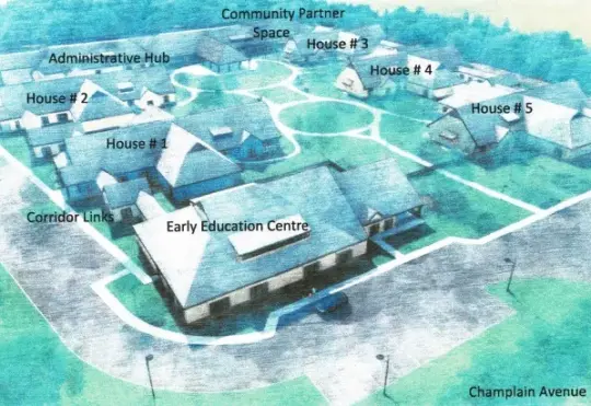 Support sought for new Passamaquoddy Lodge