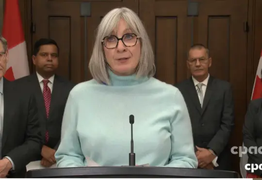 New policy for First Nations water and waterwater systems