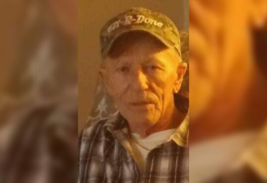 Investigation into N.B. man’s 2021 disappearance remains active: police