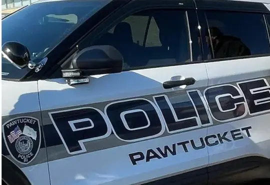 Pawtucket Police issue arrest warrant for Moncton man