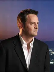 Matthew Perry tributes