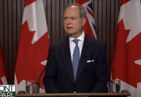 $1.3 B deficit still forecast for 22-23