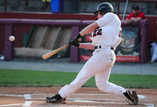 It’s not championship or bust for the Thunder Bay Border Cats