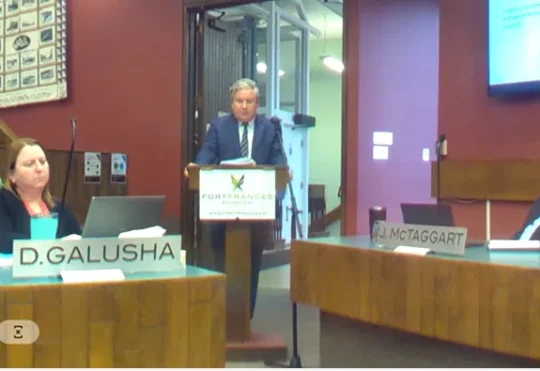 Committee outlines local tourism marketing initiatives