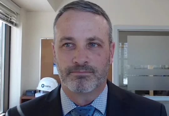 Another plea for change from the NBTA