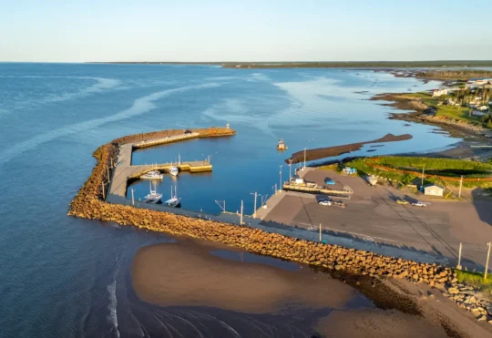 Cap-Acadie seeks input on cultural action plan