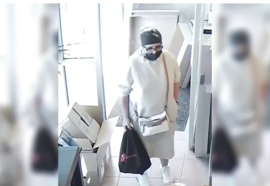 Port Hawkesbury: Do you know this person?