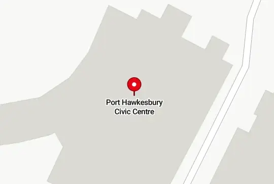 Port Hawkesbury Civic Centre to receive $75,000 to improve amenities when used as Comfort Centre