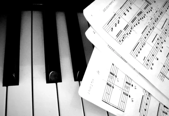 Live jazz music and a film night in Inverness