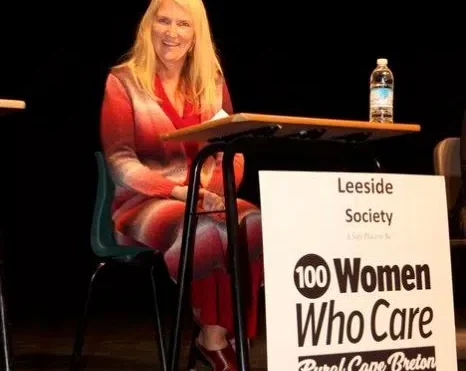 100 Women Who Care Rural Cape Breton accepting charity nominations