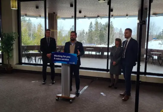 Ontario proposing legislation to support injured workers