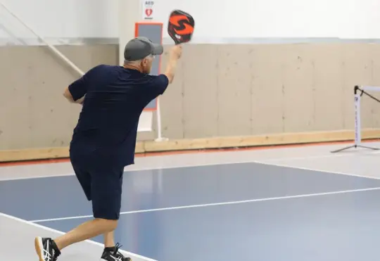 Pickleball Canada Championships coming to Moncton