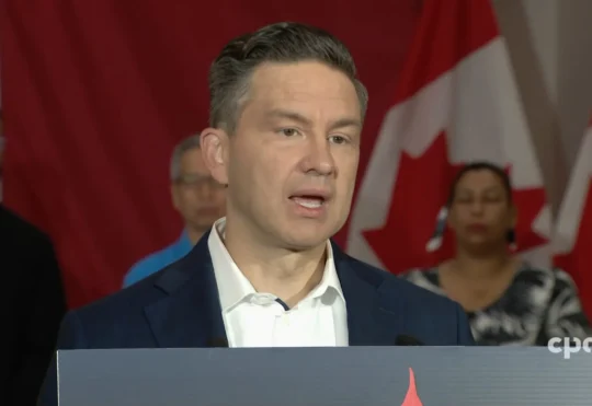 Conservatives call for end to temporary foreign worker program